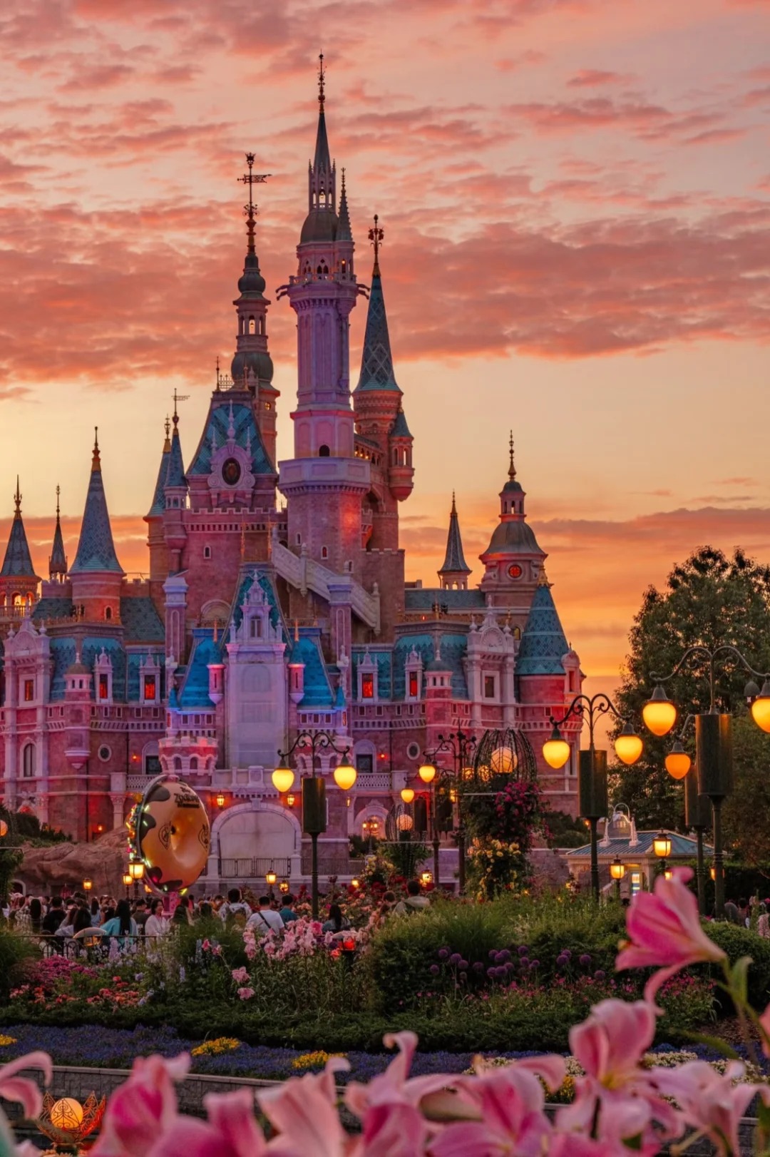 Disneyland